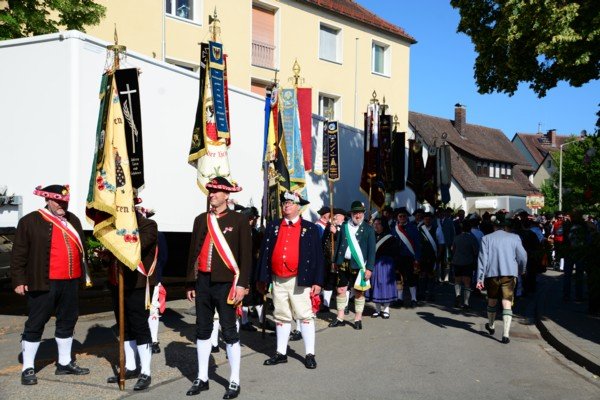 Nach einem Klick wird das nächste Bild angezeigt.