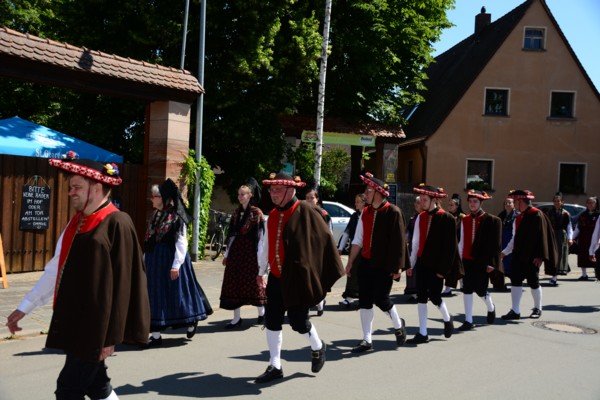 Nach einem Klick wird das nächste Bild angezeigt.