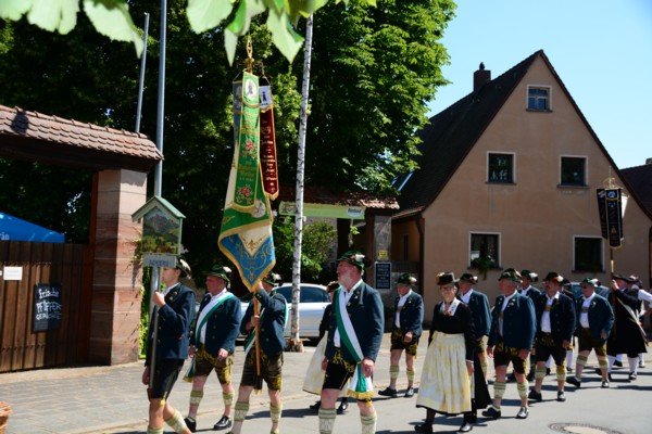 Nach einem Klick wird das nächste Bild angezeigt.