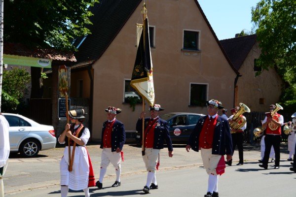 Nach einem Klick wird das nächste Bild angezeigt.
