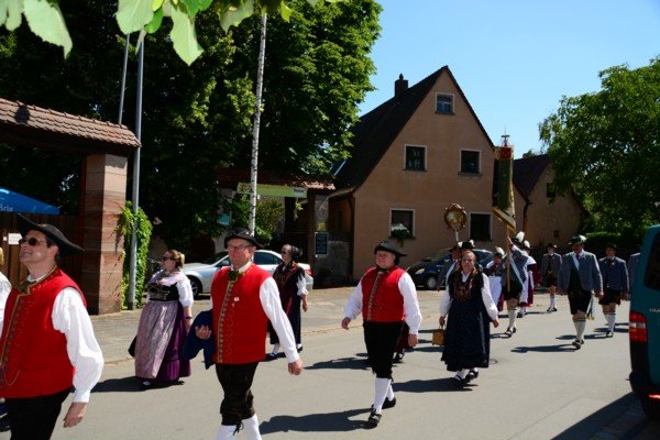 Nach einem Klick wird das nächste Bild angezeigt.