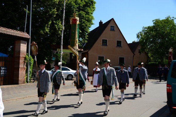 Nach einem Klick wird das nächste Bild angezeigt.