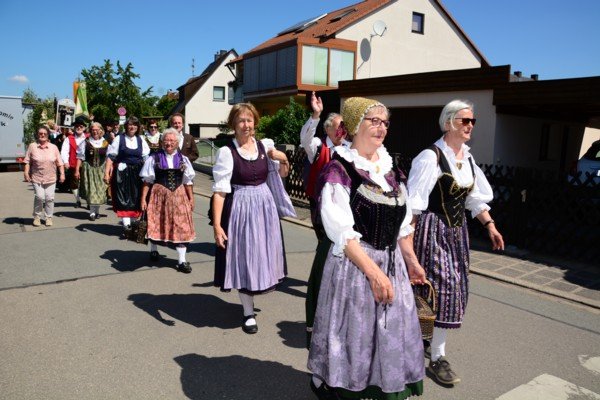 Nach einem Klick wird das nächste Bild angezeigt.