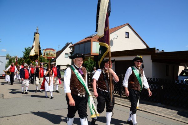 Nach einem Klick wird das nächste Bild angezeigt.