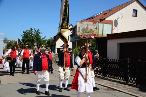 Nach einem Klick wird das nächste Bild angezeigt.