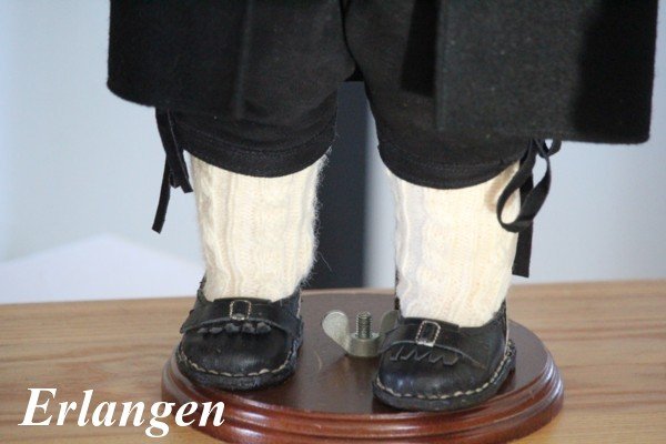 Nach einem Klick wird das nächste Bild angezeigt.