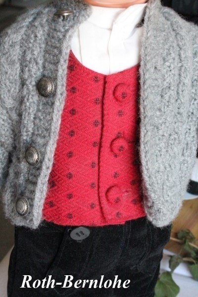 Nach einem Klick wird das nächste Bild angezeigt.