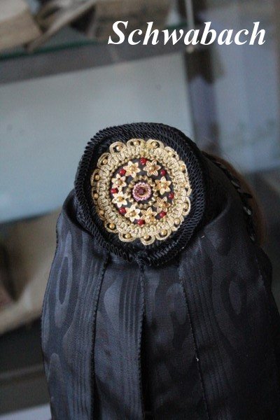 Nach einem Klick wird das nächste Bild angezeigt.