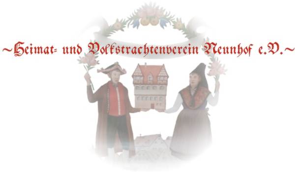 Heimat- und Volkstrachtenverein Neunhof